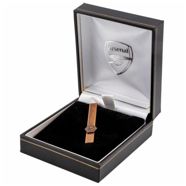 Arsenal F.C. Slipsenl i Gaveske