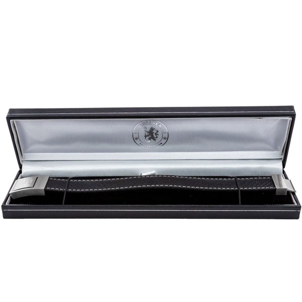 Chelsea FC - Lder Armbnd i Gaveske