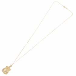 Liverpool FC Halsk�de 18 karat Guld Belagt P� S�lv i Gave�ske