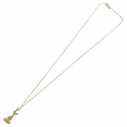  Tottenham Hotspur FC Halskde 18 karat Guld Belagt P Slv i Gaveske