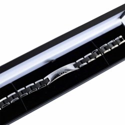 Arsenal FC - Armbnd Med Sort Indlg i Gaveske