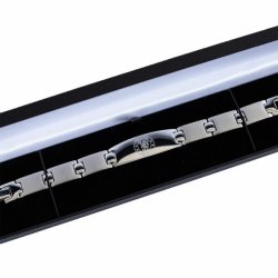 Chelsea FC - Armbnd i rustfri stl i gaveske