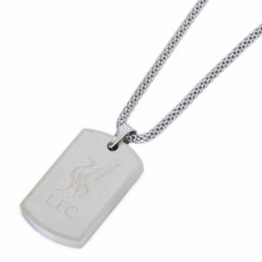 Liverpool FC Dog Tag & Kde