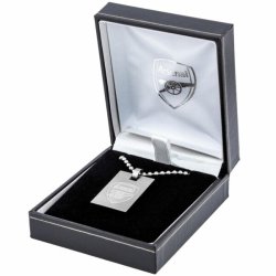 Arsenal FC Halskde i Gaveske