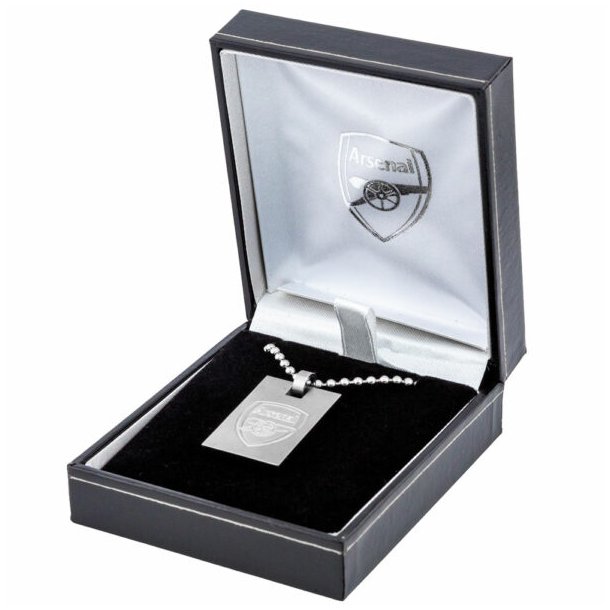 Arsenal FC Halskde i Gaveske