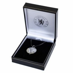  Chelsea F.C. Halskde I Tungsten i Gaveske