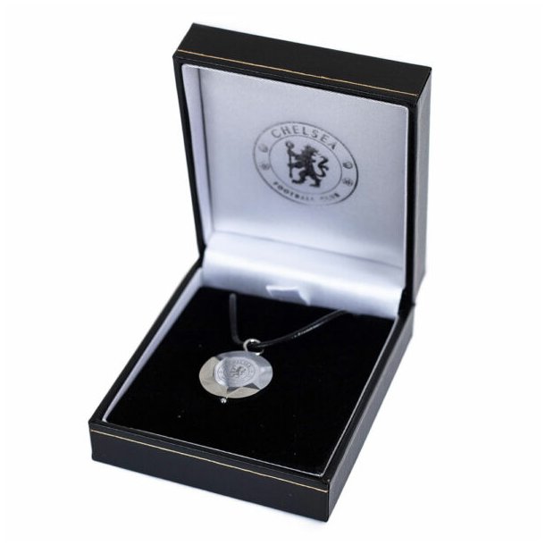  Chelsea F.C. Halskde I Tungsten i Gaveske