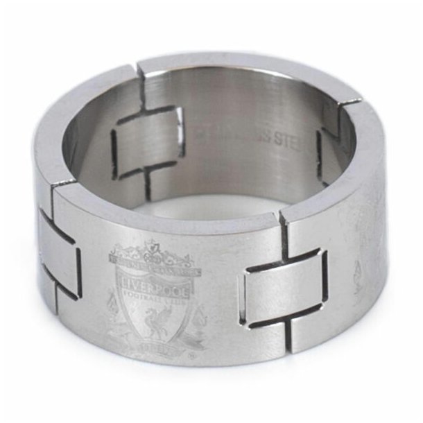 Liverpool FC Link Ring - Small