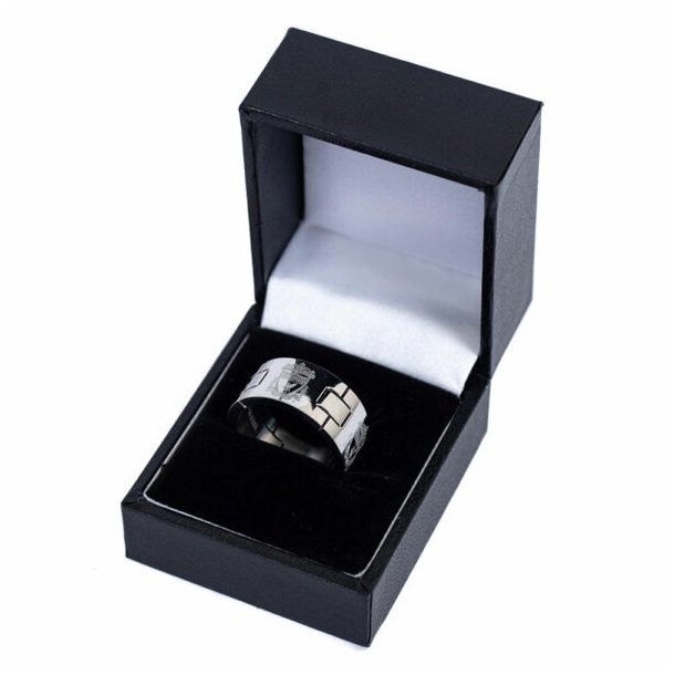 Liverpool FC Link Ring - Small