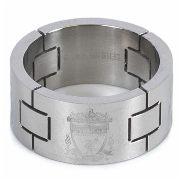 Liverpool FC Link Ring - Small