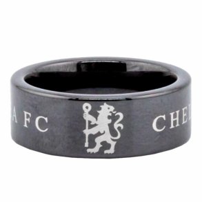 Chelsea FC Sort Ring  - Large