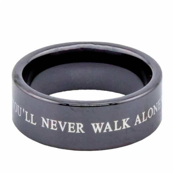 Liverpool FC Sort Ring  - Large