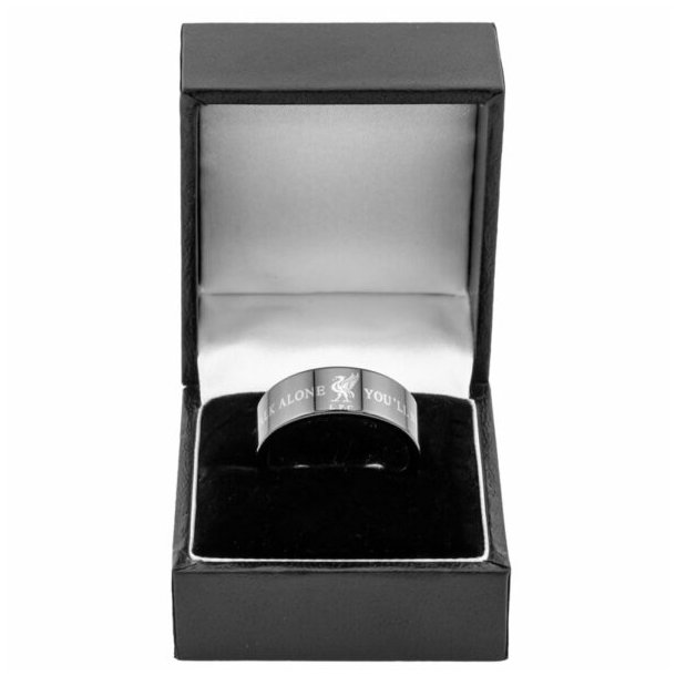 Liverpool FC Sort Ring  - Large