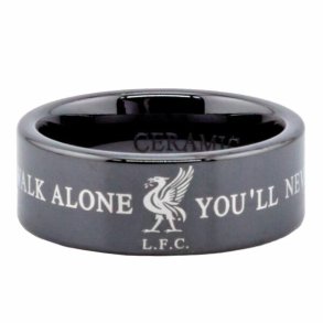 Liverpool FC Sort Ring  - Large
