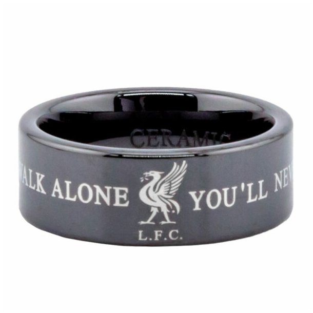 Liverpool FC Sort Ring  - Small