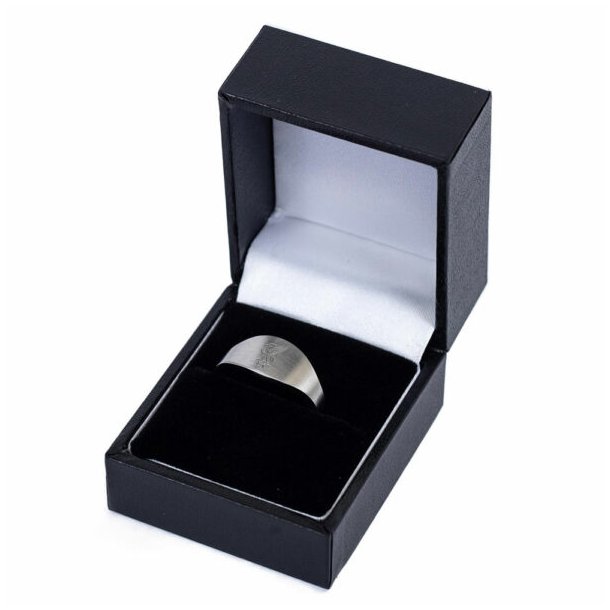 Liverpool FC Ring - Small