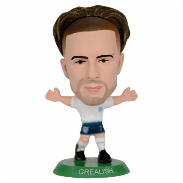 England F.A. SoccerStarz Grealish