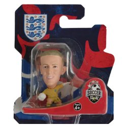 England F.A. SoccerStarz Pickford