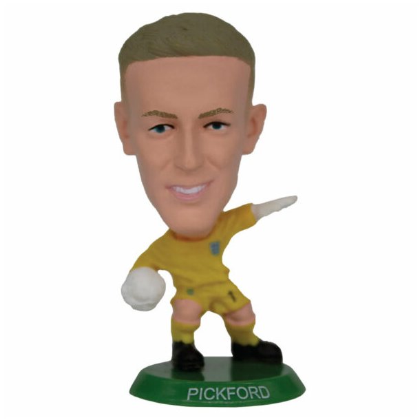 England F.A. SoccerStarz Pickford