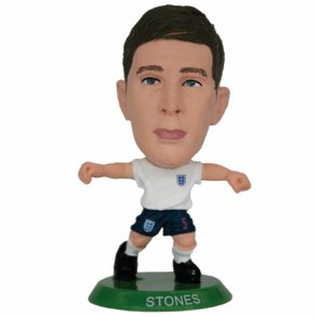 England F.A. SoccerStarz Stones