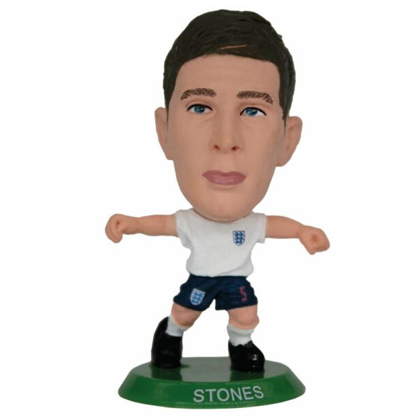 England F.A. SoccerStarz Stones