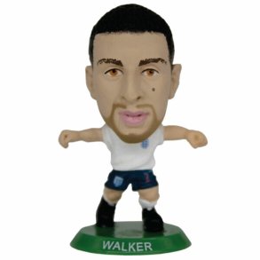 England F.A. SoccerStarz Walker