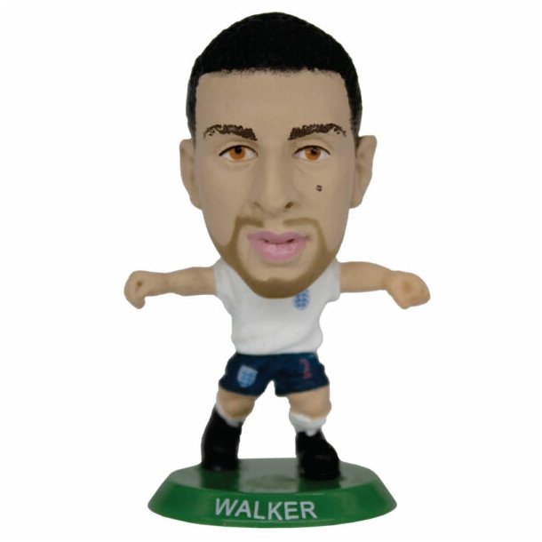 England F.A. SoccerStarz Walker