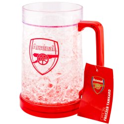 Arsenal F.C. Plastik Frysekrus