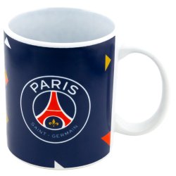 Paris Saint Germain FC Krus - 9 Cm Hj
