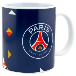 Paris Saint Germain FC Krus - 9 Cm Hj
