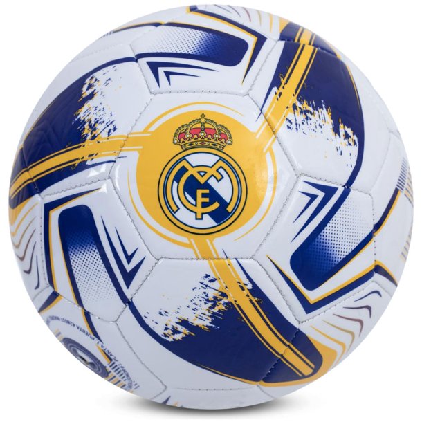 Real Madrid Fodbold - Str. 5 