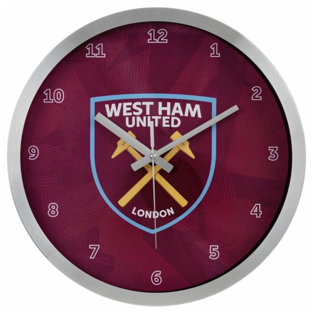 West Ham United FC Vgur