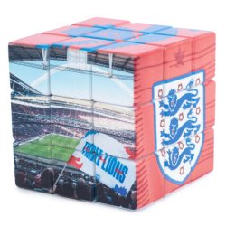 England FA Rubiks Cube