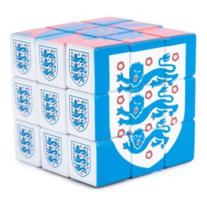England FA Rubiks Cube