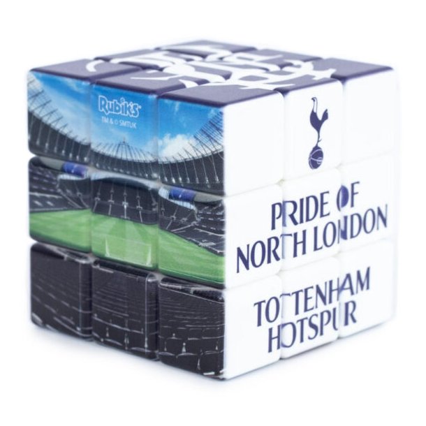 West Ham United FC Rubiks Cube