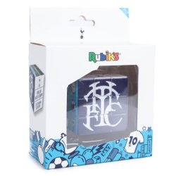 West Ham United FC Rubiks Cube