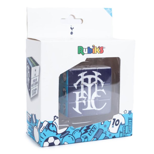 West Ham United FC Rubiks Cube
