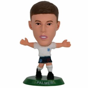 England F.A. SoccerStarz Palmer