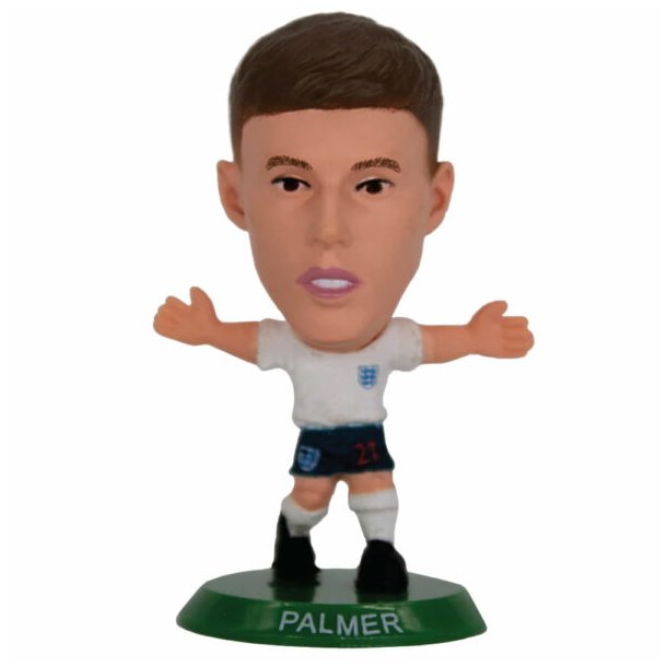 England F.A. SoccerStarz Palmer