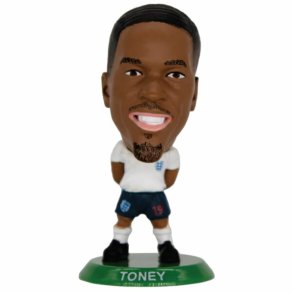 England F.A. SoccerStarz Toney