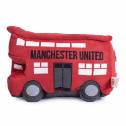 Manchester United FC Bamse Bus