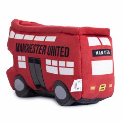 Manchester United FC Bamse Bus