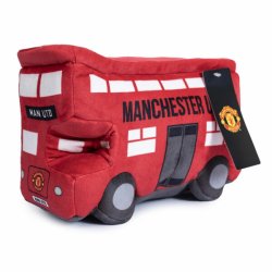 Manchester United FC Bamse Bus
