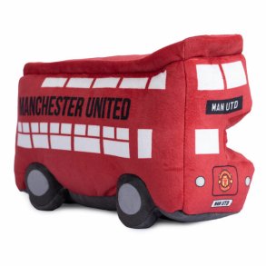 Manchester United FC Bamse Bus