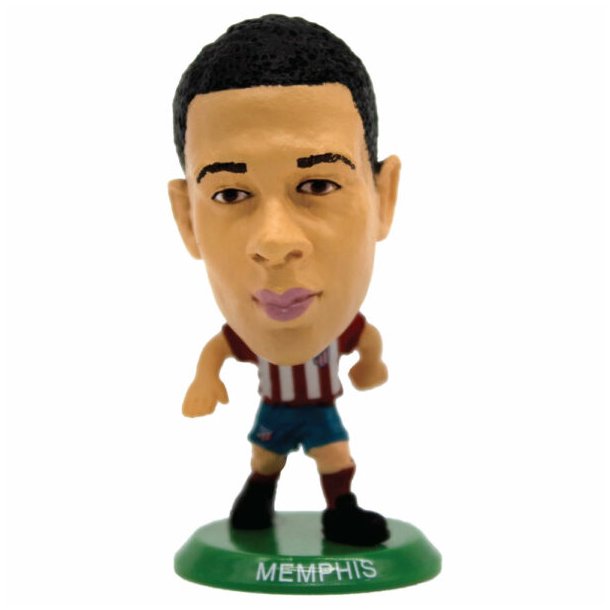 Atletico Madrid FC SoccerStarz Depay