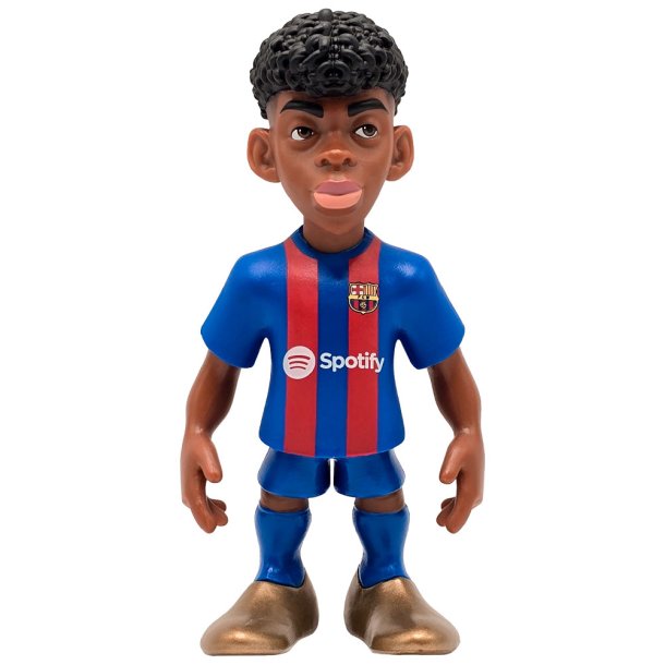 FC Barcelona MINIX Figur Yamal 