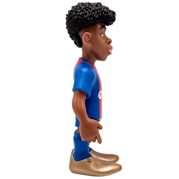 FC Barcelona MINIX Figur Yamal 