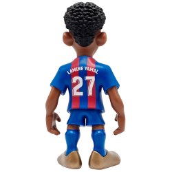 FC Barcelona MINIX Figur Yamal 