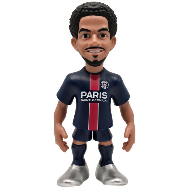 Paris Saint Germain FC MINIX Figur Zaire-Emery