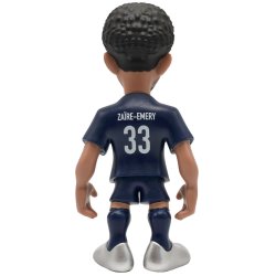 Paris Saint Germain FC MINIX Figur Zaire-Emery